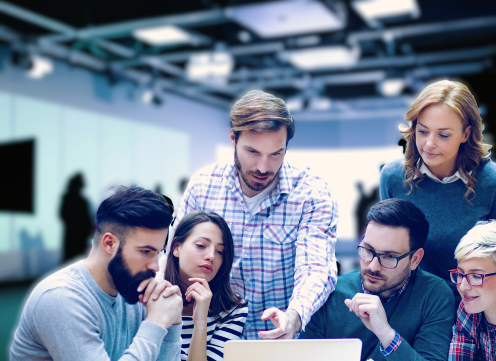 formation à la direction de production du CEFPF