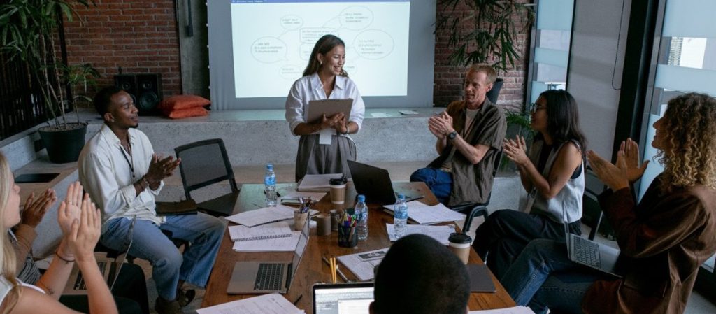Formation atelier écriture scénario du CEFPF