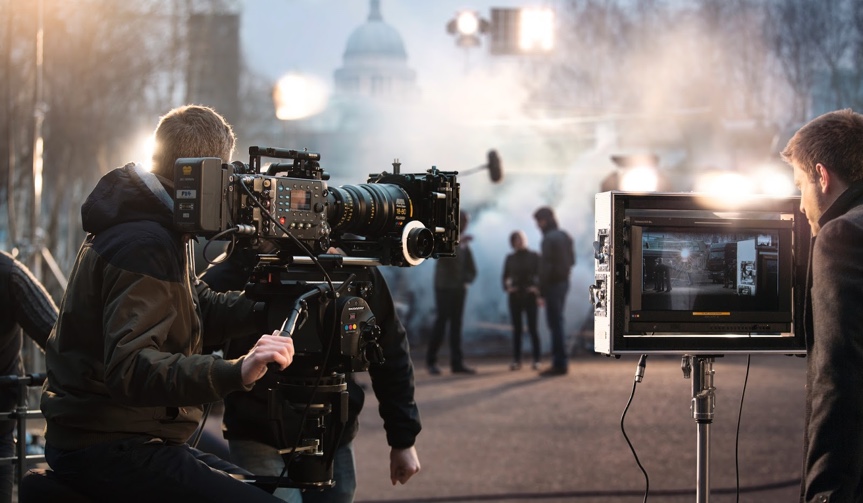 film-production