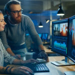 Direction de postproduction