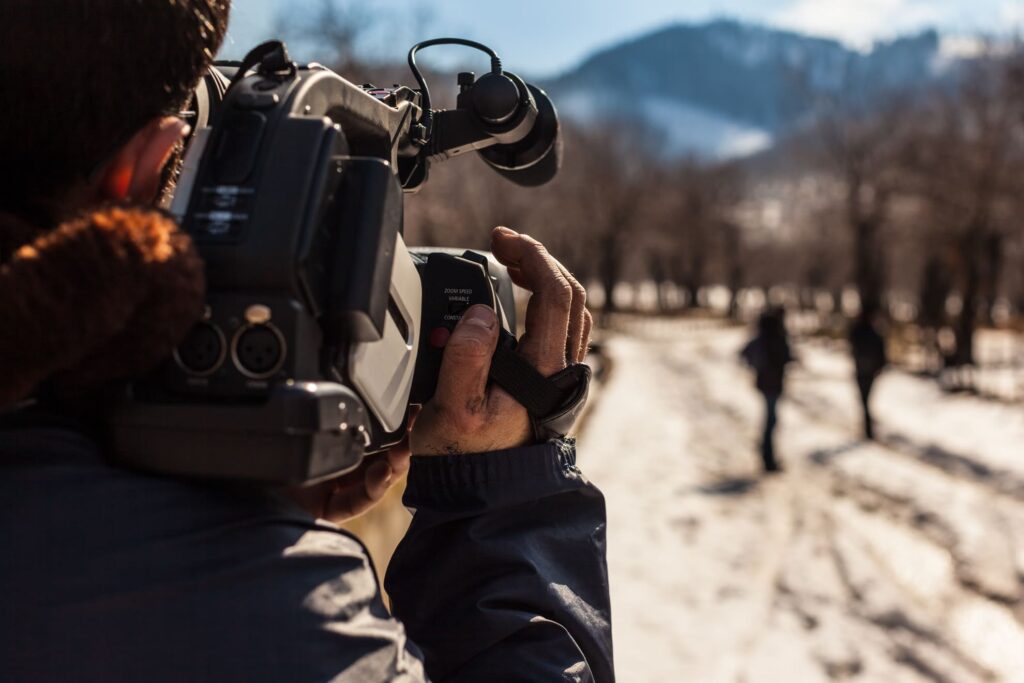 formation produire un documentaire au CEFPF