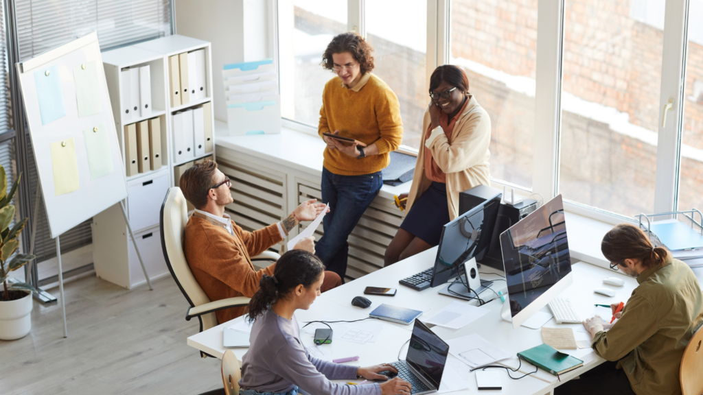 formation du CEFPF de directeur direction de production