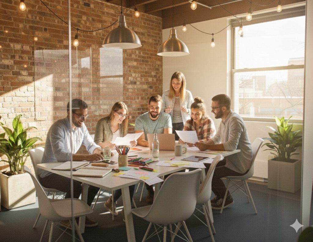 Formation scénario au CEFPF – Développement de projet de fiction